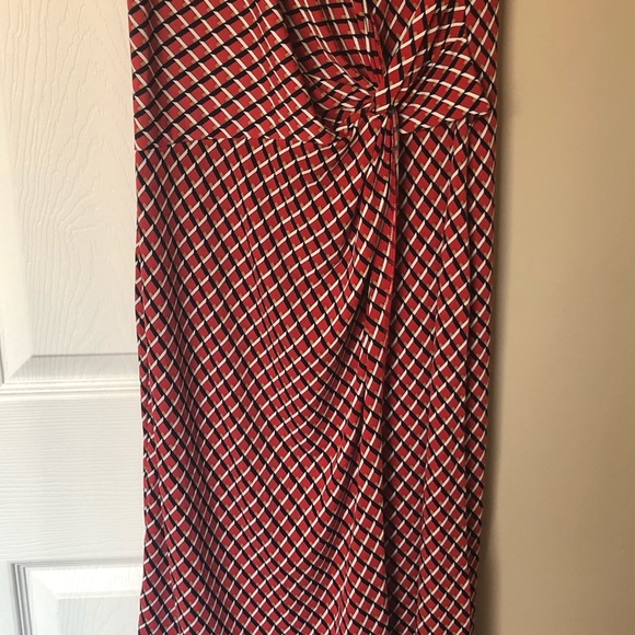 *NEW WITH TAGS* Banana Republic Midi Dress - Picture 3 of 6